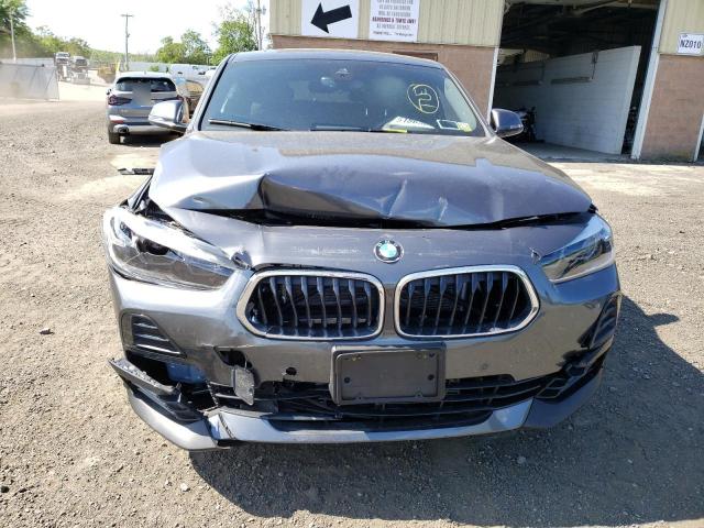 VIN WBXYJ1C05N5T75915 2022 BMW X2, Xdrive28I no.5