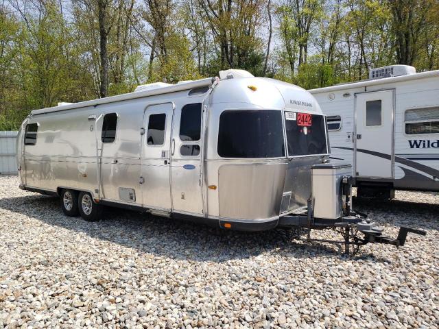 Airstream Airstream salvage cars for sale: 2005 Airstream Airstream