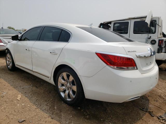 2012 Buick Lacrosse Premium VIN: 1G4GH5E30CF144782 Lot: 52685373