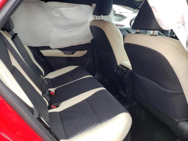 2022 LEXUS NX 450H JTJHKCFZ2N2006332