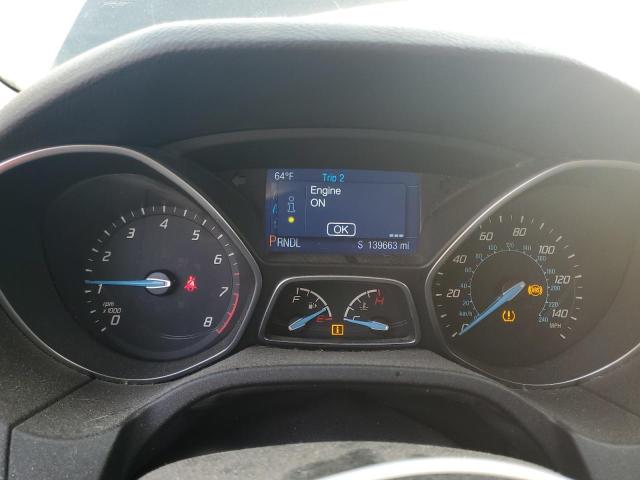 1FADP3K22EL288175 Ford FOCUS SE