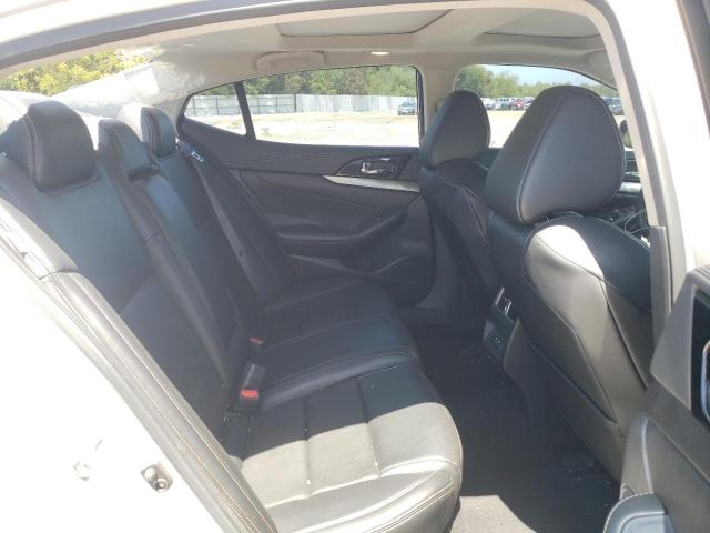 2020 NISSAN MAXIMA SL - 1N4AA6DV6LC372865