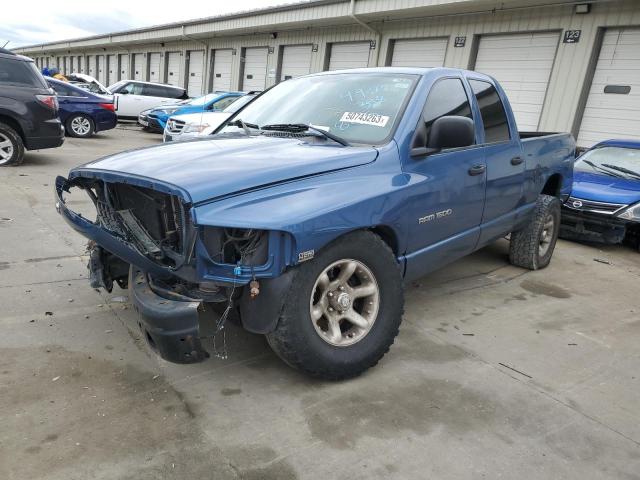 2003 Dodge Ram 1500 ST