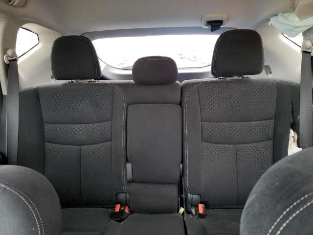 5N1AZ2AJ7MC119323 Nissan MURANO S