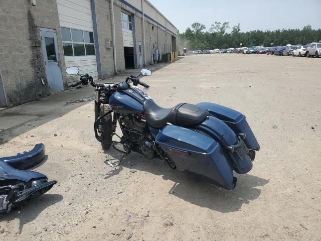 2019 HARLEY-DAVIDSON FLHXS - 1HD1KRP14KB615948
