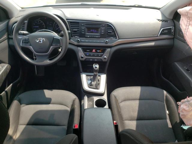 2017 HYUNDAI ELANTRA SE - 5NPD74LF1HH121543