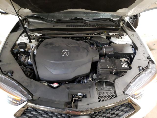 2018 ACURA TLX TECH+A - 19UUB3F60JA006550