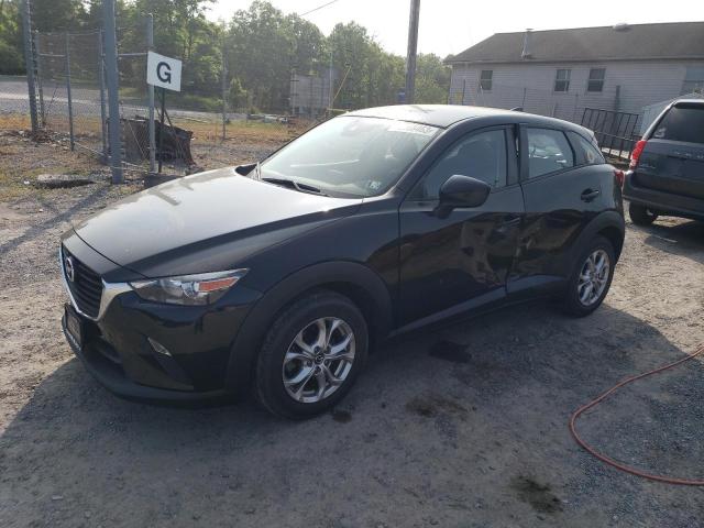 2018 Mazda CX-3 Sport