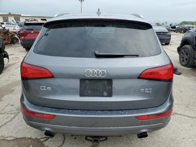 VIN WA1LFAFP9DA096193 2013 Audi Q5, Premium Plus no.6