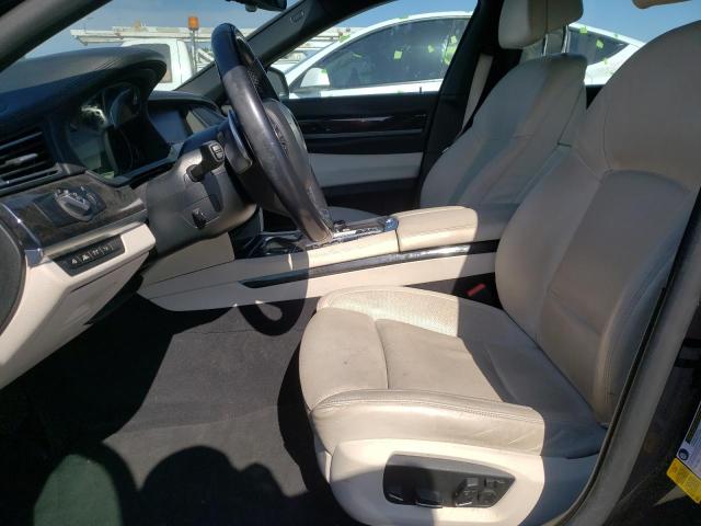 2015 BMW ALPINA B7 - WBAYE8C5XFD781957