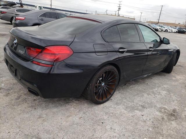 VIN WBA6B2C59FD799007 2015 BMW 6 Series, 650 I Gran... no.3