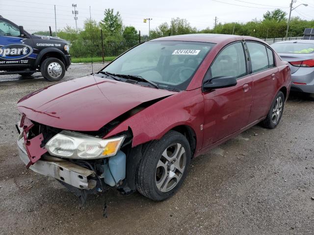 2005 Saturn Ion 