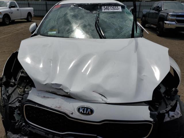 KNDPMCAC1J7328808 KIA Sportage Lx