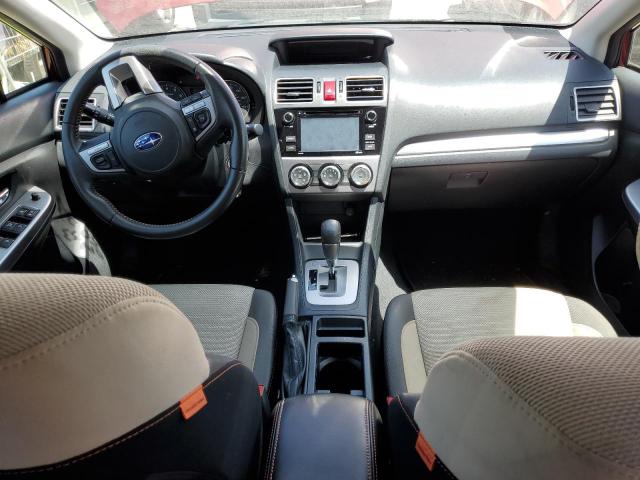 JF2GPABC8H8204213 Subaru Crosstrek Premium