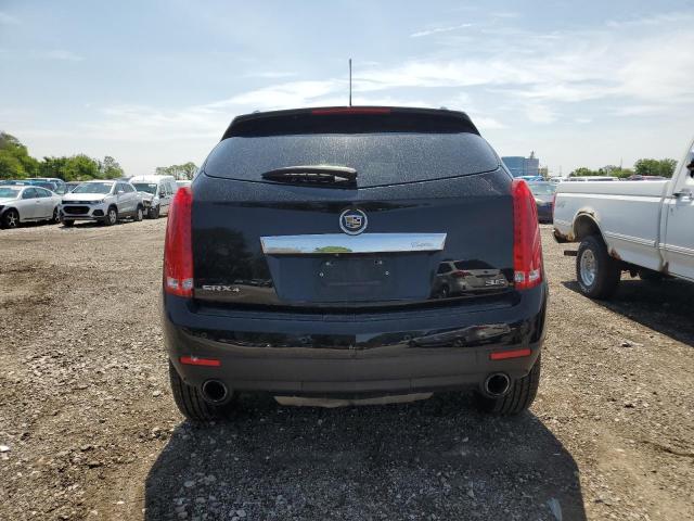 3GYFNCE38GS500825 Cadillac Srx Performance Collection