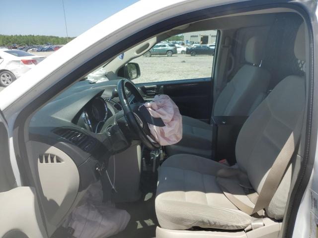 2015 RAM TRADESMAN 2C4JRGAG0FR679684