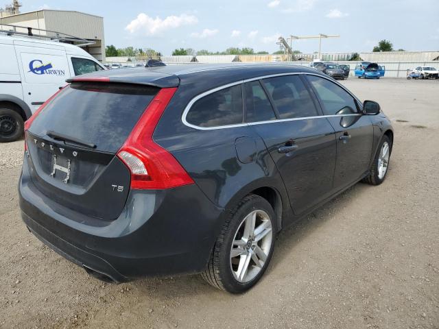 2015 VOLVO V60 PREMIE - YV140MEK8F1220129