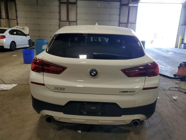 VIN WBXYJ5C34JEF81841 2018 BMW X2, Xdrive28I no.6