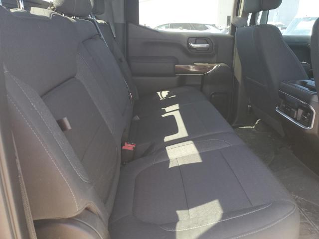 1GTU9CET0MZ238332 GMC Sierra K1500 Elevation