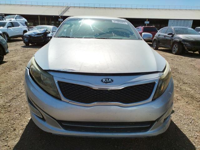 5XXGM4A77FG465517 KIA Optima Lx