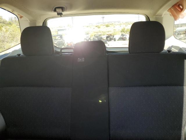 JF2SJABC0GH563310 Subaru Forester 2.5i