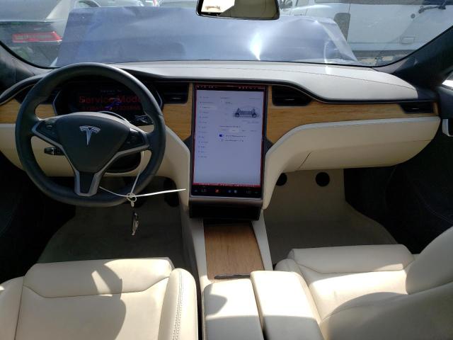 5YJSA1E29KF335865 Tesla MODEL S