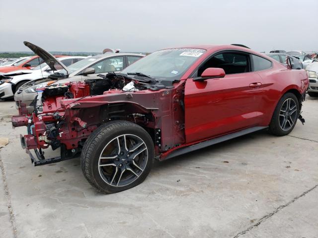 2022 Ford Mustang GT