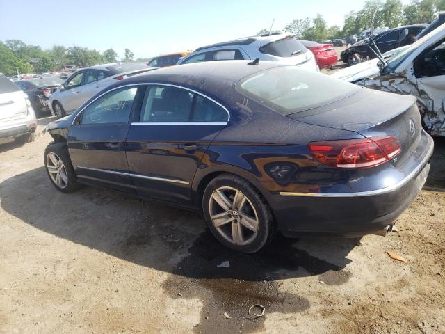 2015 VOLKSWAGEN CC SPORT - WVWBP7ANXFE801781