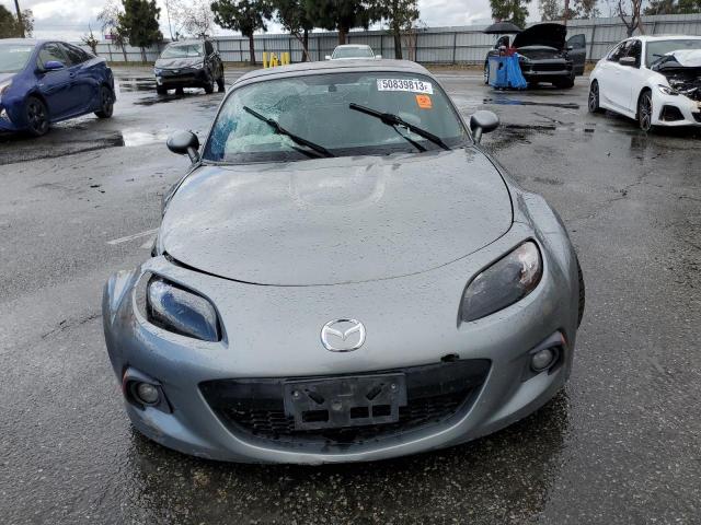 JM1NC2MFXF0240690 Mazda Mx-5 Miata Club