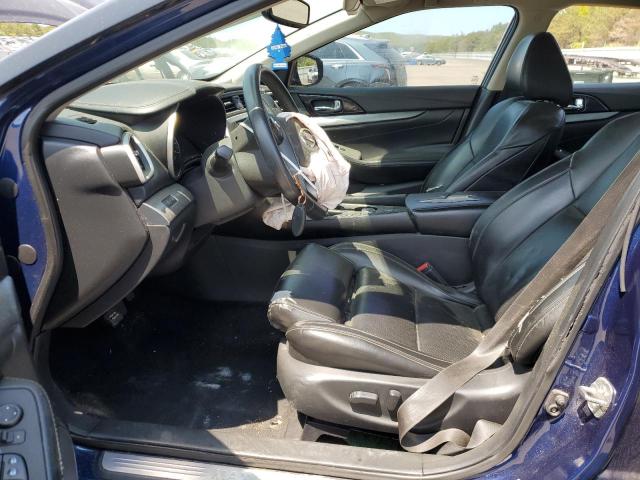 1N4AA6AP0JC375487 Nissan Maxima 3.5s