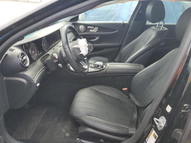 WDDZF4JB0HA068291 Mercedes-Benz E 300