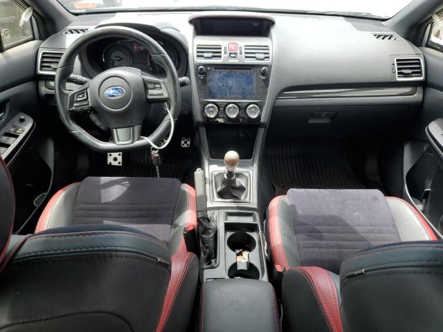 JF1VA1B61L9830910 Subaru Wrx Premium