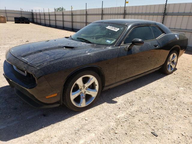 2014 Dodge Challenger SXT