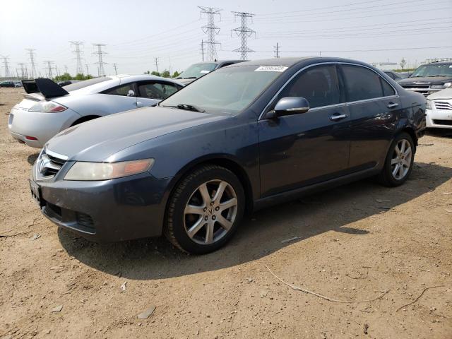 2005 Acura TSX 