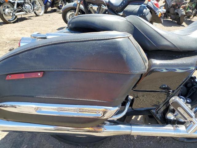 2007 HARLEY-DAVIDSON FLHRSE3 1HD1PG8157Y953383