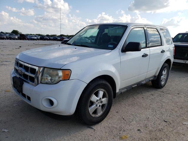 2010 Ford Escape XLS