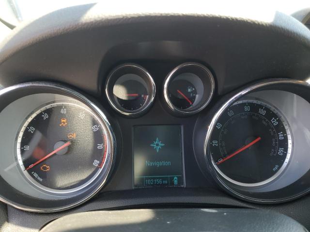 KL4CJASB0EB782921 Buick Encore