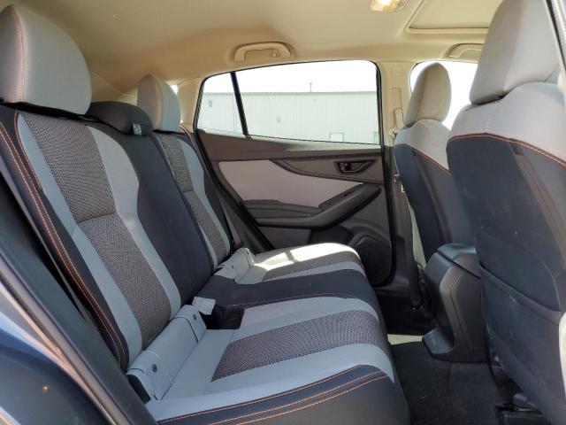 JF2GTAEC1M8249169 Subaru Crosstrek Premium