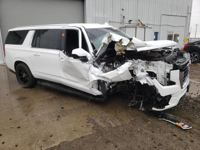 1GKS1FKD9MR492168 GMC Yukon Xl C1500 Sle