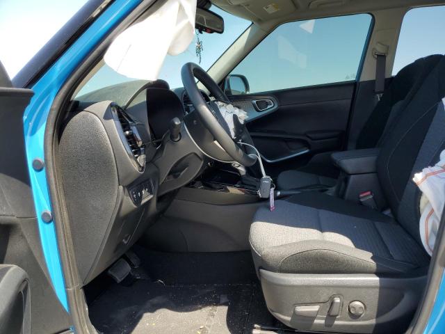 KNDJ33AU5P7194220 KIA SOUL EX