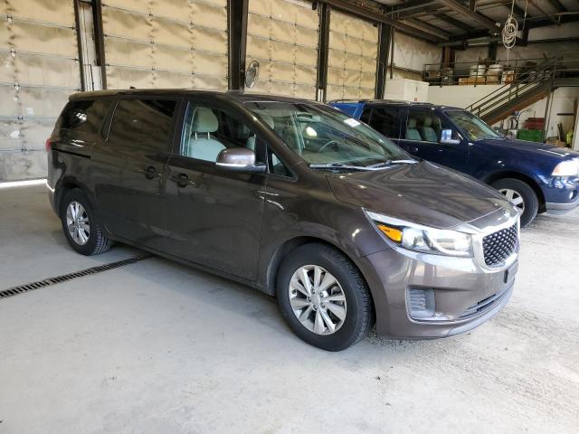 KNDMB5C12H6243878 KIA SEDONA LX