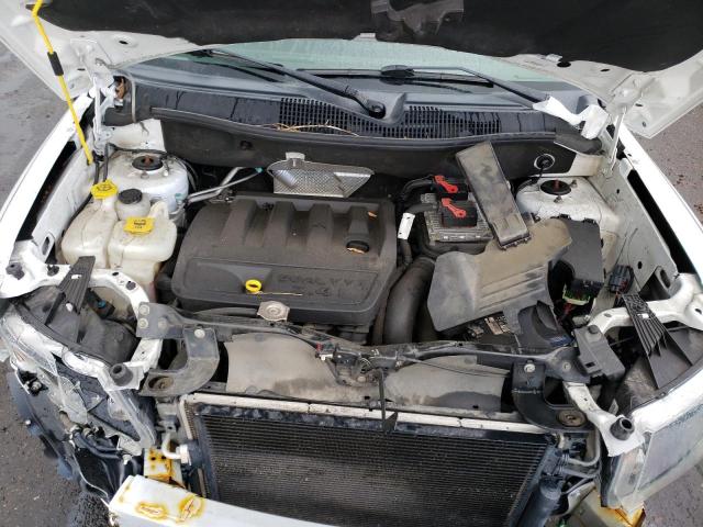 1C4NJDEB3HD158793 Jeep Compass Latitude
