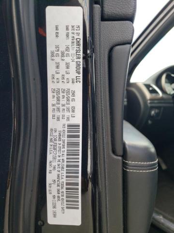 1C4RJFBG8FC715911 Jeep Grand Cherokee Limited