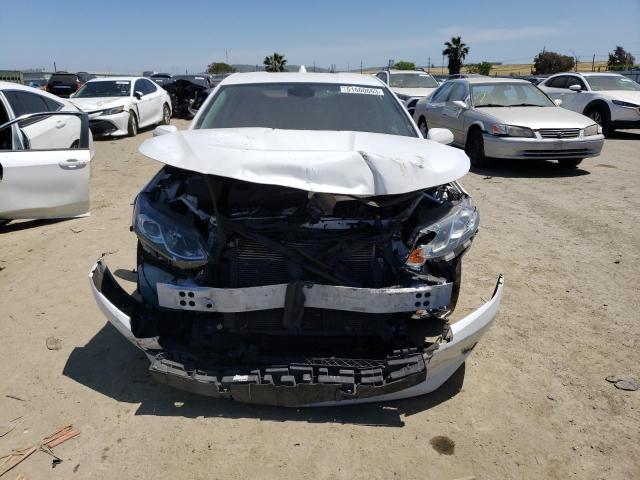 VIN 1G1RC6S54HU137160 2017 Chevrolet Volt, LT no.5