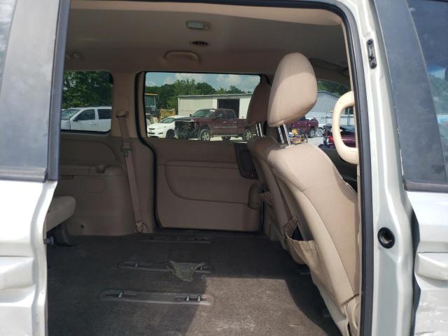 KNDMG4C74E6543093 KIA SEDONA LX