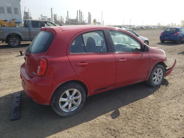 2019 NISSAN MICRA - 3N1CK3CP3KL234532