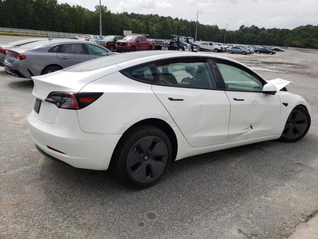 2023 TESLA MODEL 3 - 5YJ3E1EA7PF420114