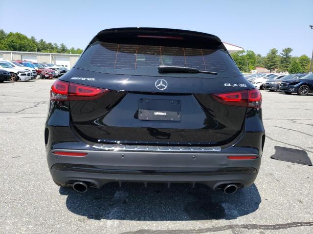 W1N4N5BB6PJ479973 Mercedes-Benz Gla 35 Amg
