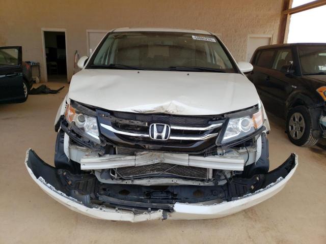 2015 HONDA ODYSSEY 5FNRL5H69FB044545
