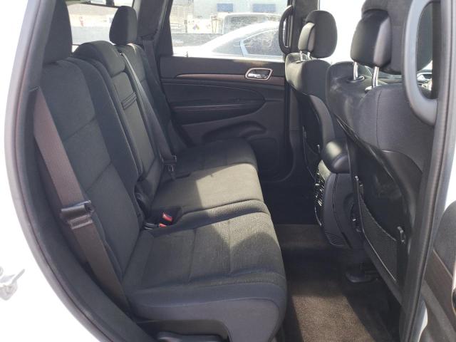 1C4RJFAG8GC443265 Jeep Grand Cherokee Laredo